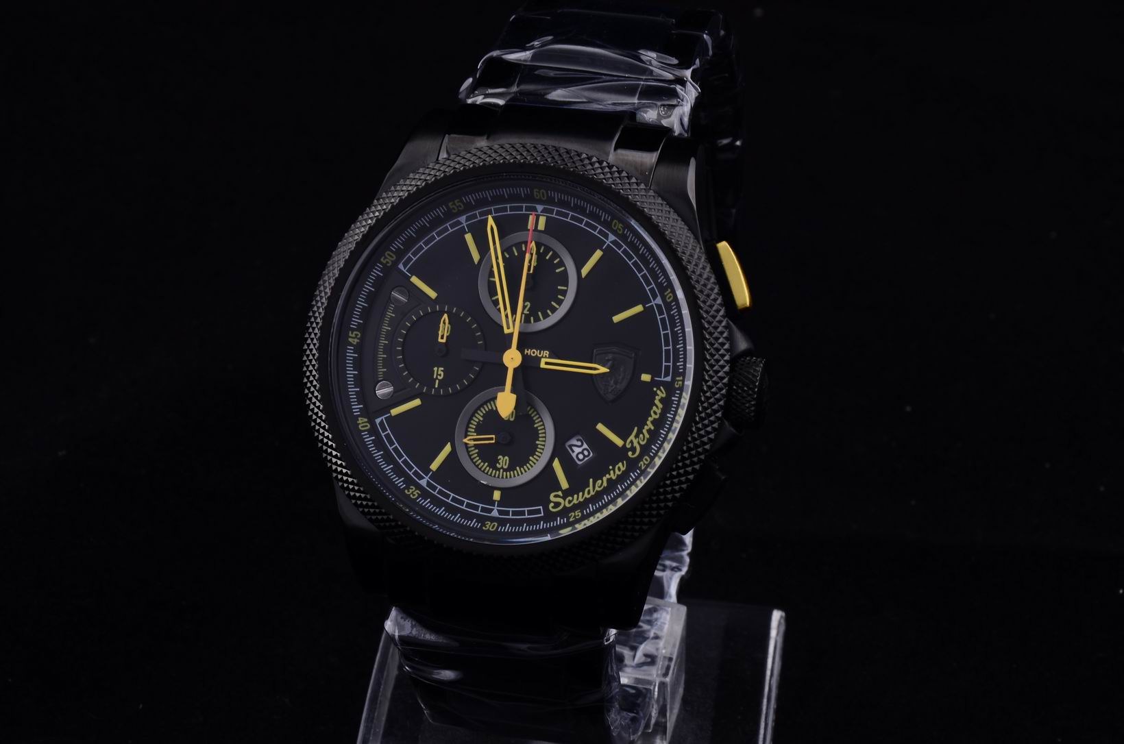 Ferrari watch man-058